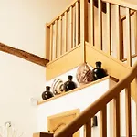 Et Vignoble Le Nogal - Pays De Chimay Dom wakacyjny