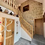 Et Vignoble Le Nogal - Pays De Chimay Momignies