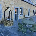 Dom wakacyjny Et Vignoble Le Nogal - Pays De Chimay Momignies