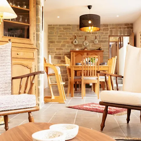 Holiday home Le Nogal