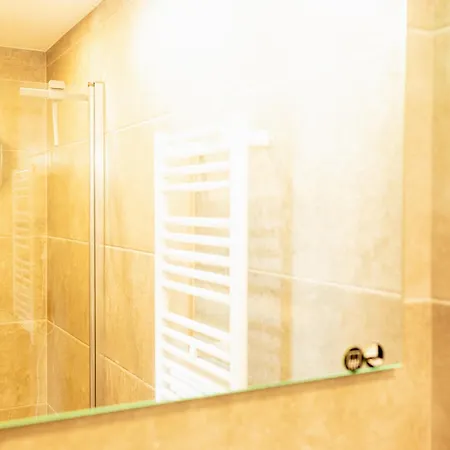 Semesterbostad Le Nogal *