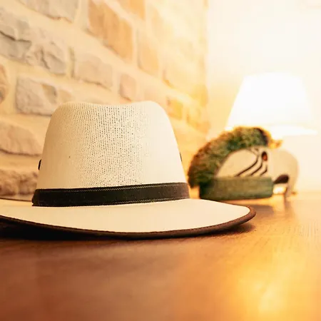 Semesterbostad Le Nogal