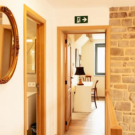 Semesterbostad Le Nogal *