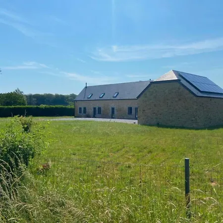 Hébergement de vacances Le Nogal