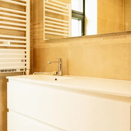 Semesterbostad Le Nogal Momignies