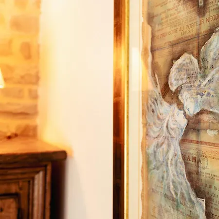 Le Nogal Hébergement de vacances