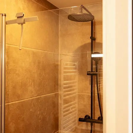 Semesterbostad Le Nogal Momignies