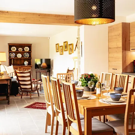 Et Vignoble Le Nogal - Pays De Chimay بيت للعطل Momignies