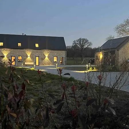 Le Nogal * Momignies