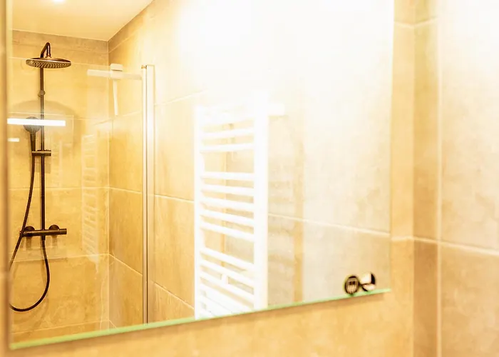 Hébergement de vacances Le Nogal *