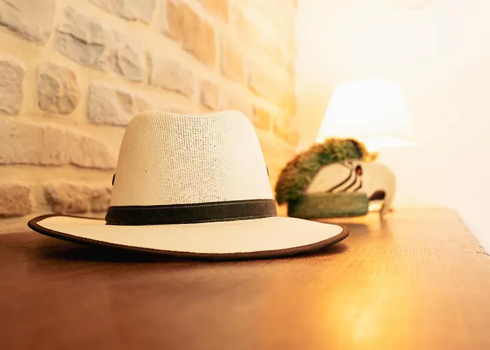 Hébergement de vacances Le Nogal