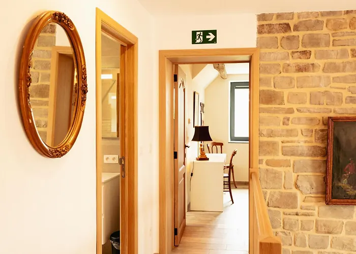 Hébergement de vacances Le Nogal *