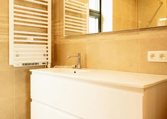 Hébergement de vacances Le Nogal Momignies