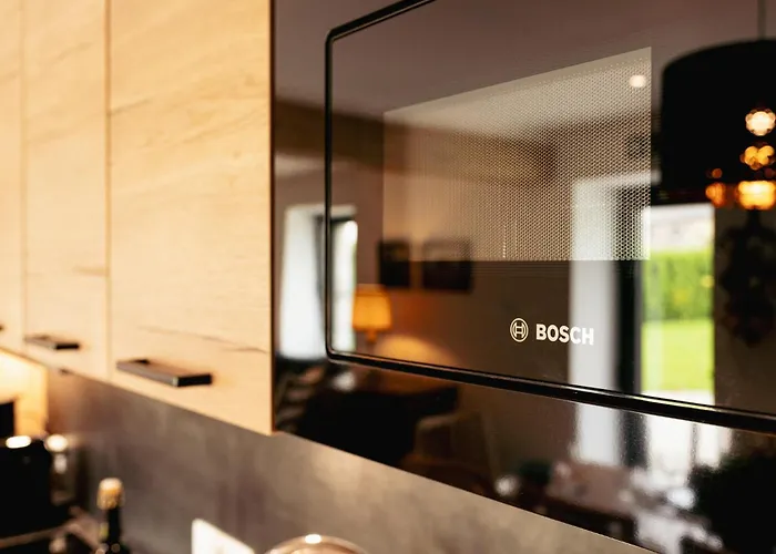 Le Nogal Hébergement de vacances *