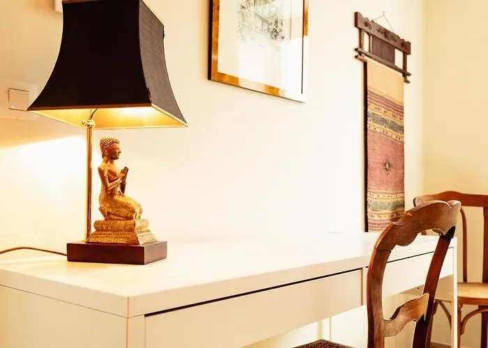 Le Nogal Hébergement de vacances *