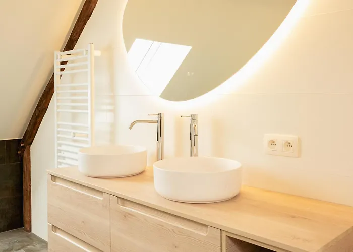 Holiday home Le Nogal *