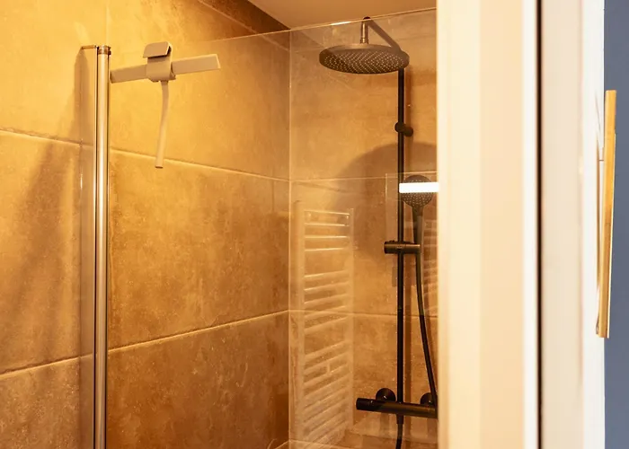 Hébergement de vacances Le Nogal Momignies